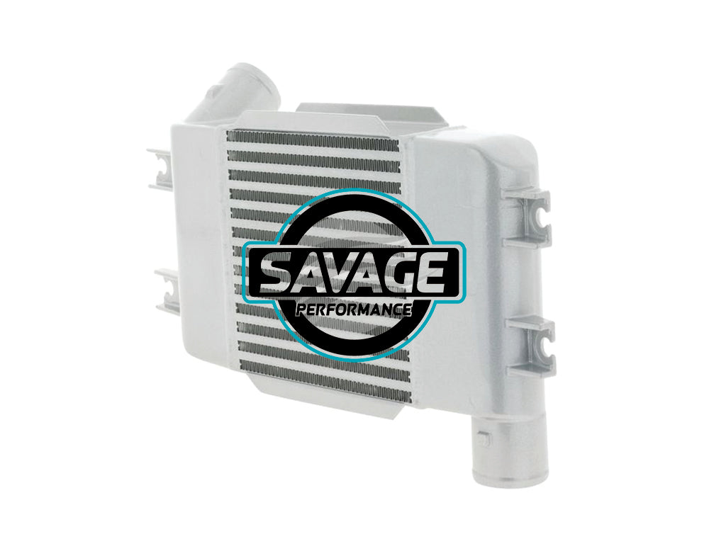 Nissan Patrol GU ZD30 DD1 3.0L Intercooler