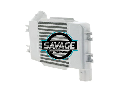 Nissan Patrol GU ZD30 DD1 3.0L Intercooler