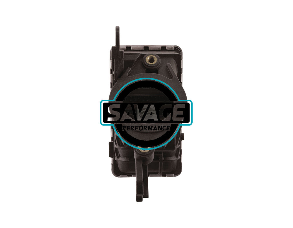 Mazda 3 BM 2013> Mazda 6 GJ 2012> Mazda CX-5 KE GH 2.2L 2011> Intercooler