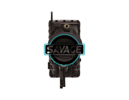 Mazda 3 BM 2013> Mazda 6 GJ 2012> Mazda CX-5 KE GH 2.2L 2011> Intercooler