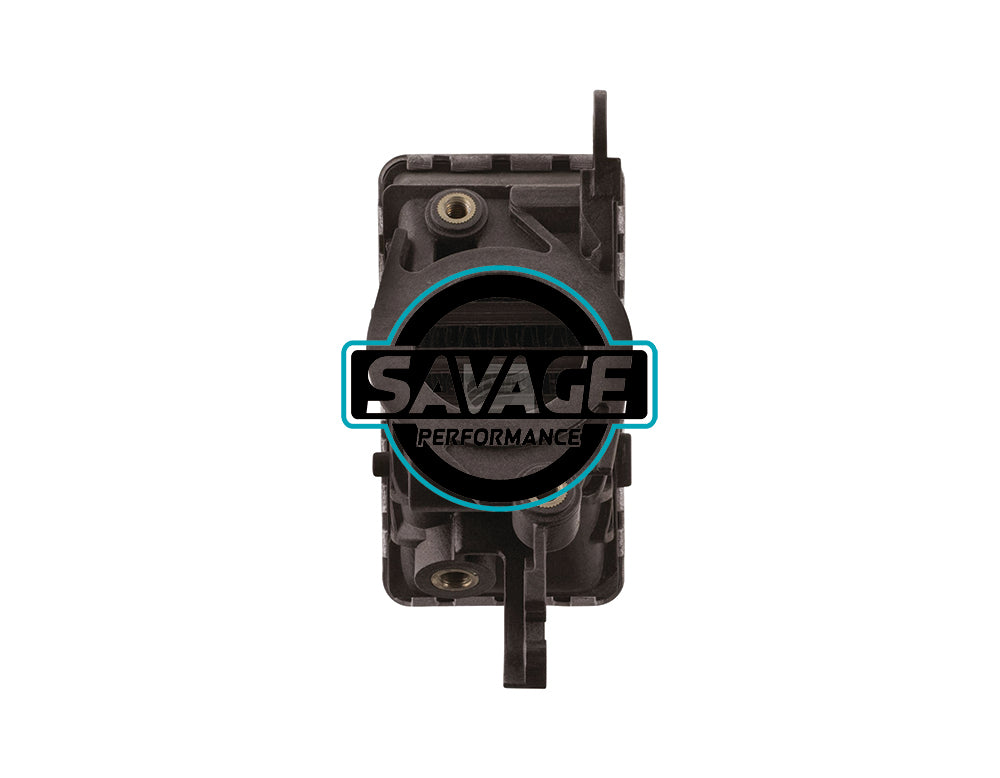 Mazda 3 BM 2013> Mazda 6 GJ 2012> Mazda CX-5 KE GH 2.2L 2011> Intercooler