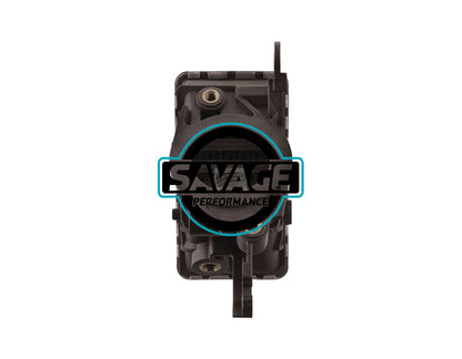 Mazda 3 BM 2013> Mazda 6 GJ 2012> Mazda CX-5 KE GH 2.2L 2011> Intercooler