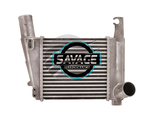 Nissan Navara D22 YD25DDTI Intercooler