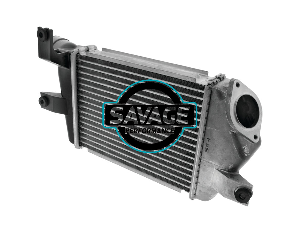 Mitsubishi Triton ML - MN 2006 Challenger PB Turbo Intercooler
