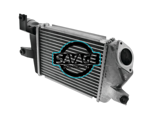 Mitsubishi Triton ML - MN 2006 Challenger PB Turbo Intercooler