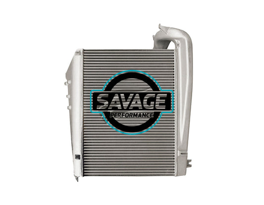 Freightliner Argosy FLH 1999 - 2011 Intercooler