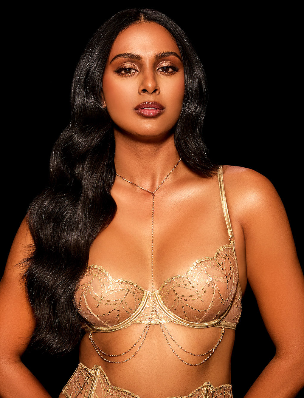 Aurelia Bra