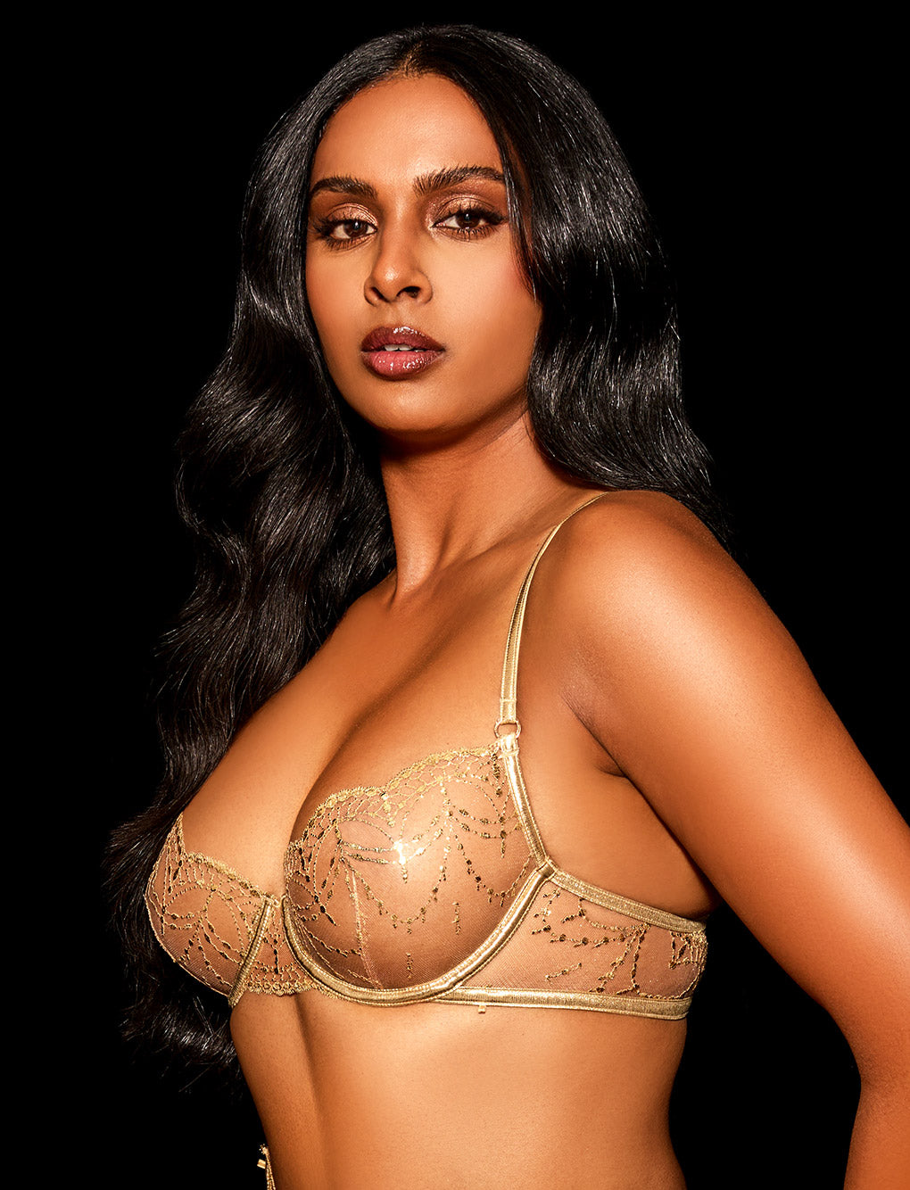 Aurelia Bra