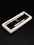 Jules Ivory Bondage Kit