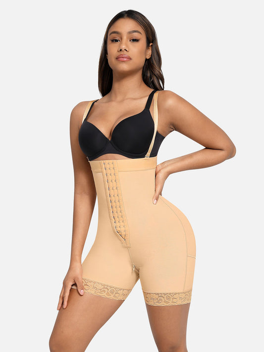 Willluxe Tummy Control Body Sculpting Shapewear