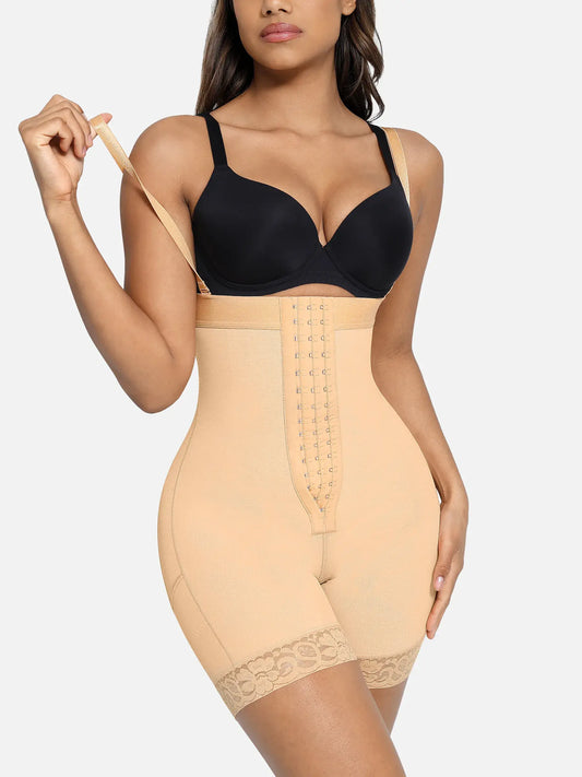 Willluxe Tummy Control Body Sculpting Shapewear