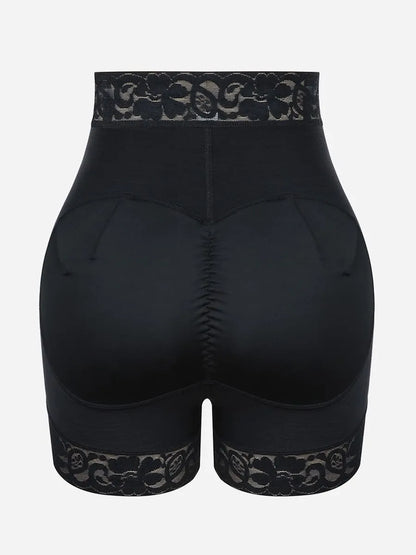 Willluxe Hip Enhancer Shapewear Tummy Control Body Shaper Shorts