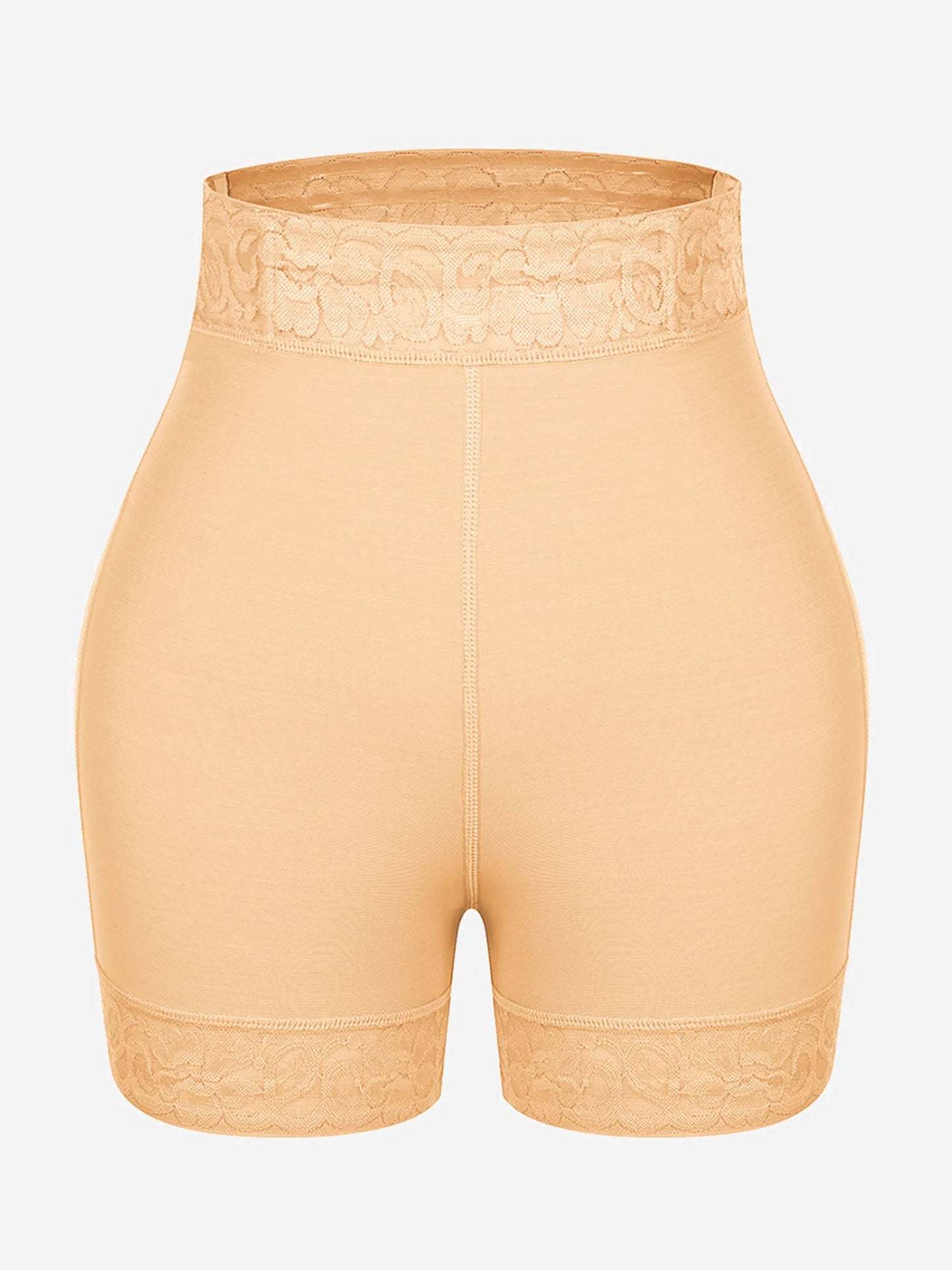 Willluxe Hip Enhancer Shapewear Tummy Control Body Shaper Shorts