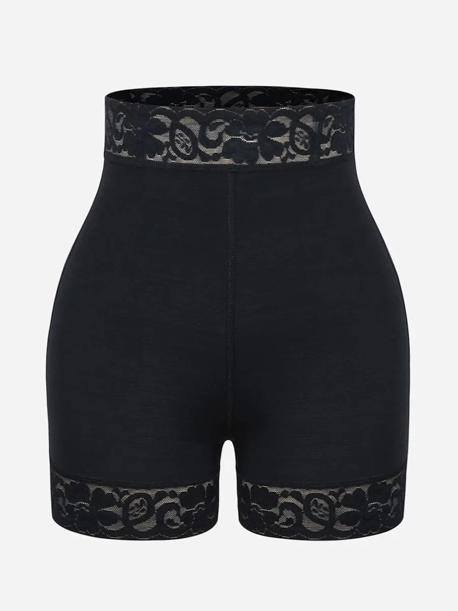 Willluxe Hip Enhancer Shapewear Tummy Control Body Shaper Shorts