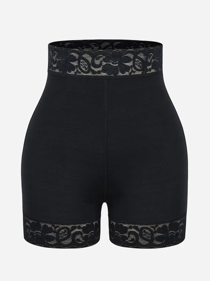 Willluxe Hip Enhancer Shapewear Tummy Control Body Shaper Shorts