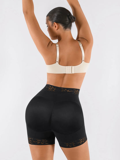 Willluxe Hip Enhancer Shapewear Tummy Control Body Shaper Shorts
