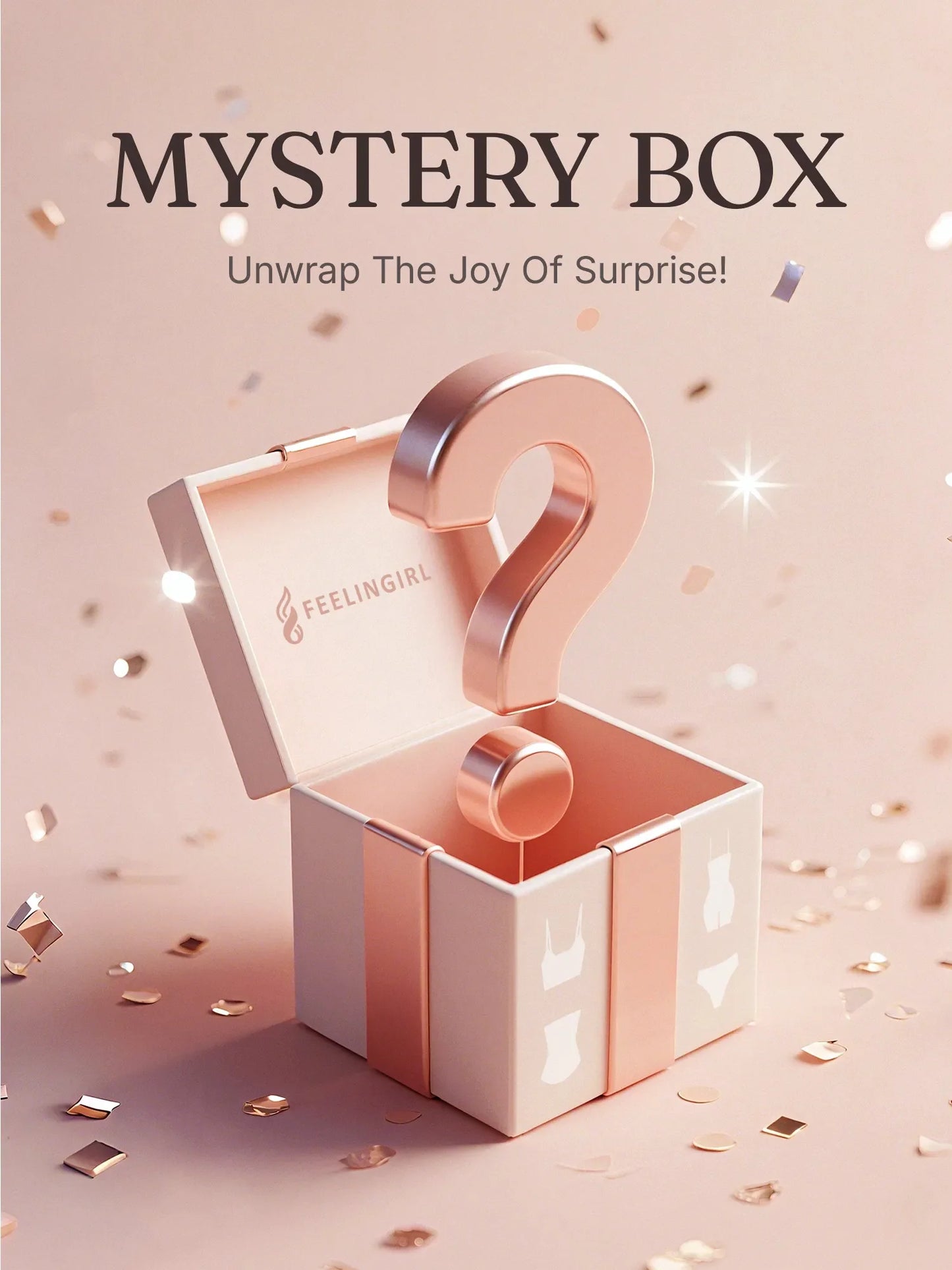 Mystery Box Premium