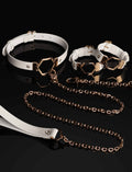 Madeline Ivory Bondage Kit