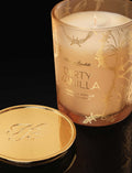 Dirty Vanilla Candle