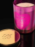 Honey Love Candle