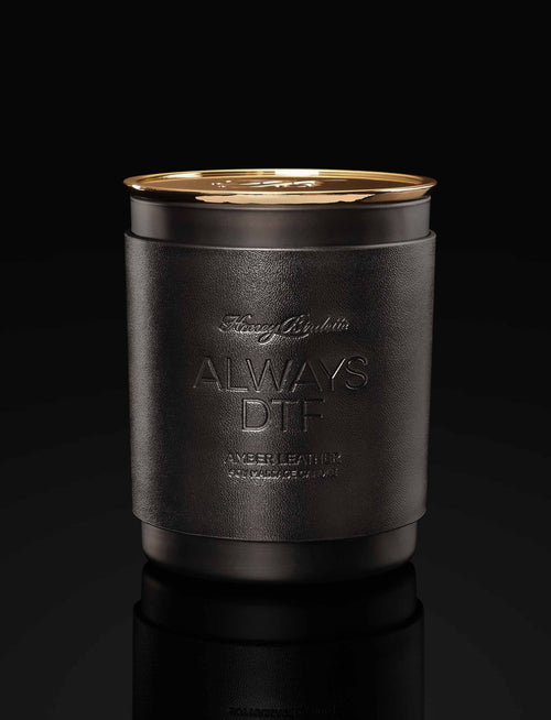 Always DTF Candle