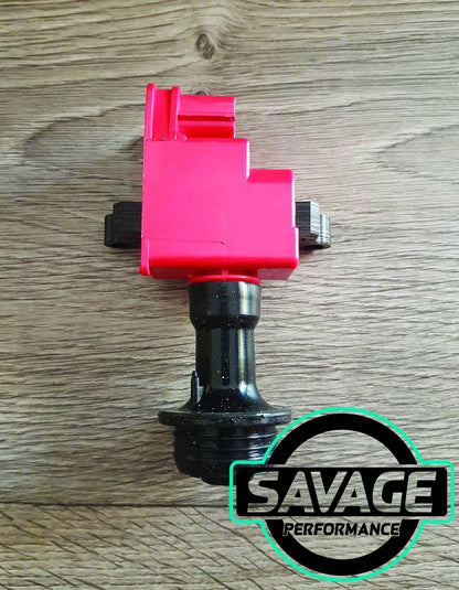 6x RB Series 3 NEO Coilpacks R34 Skyline RB25DET Stagea 22448-AA100 or MCP-1440 *Savage Performance*