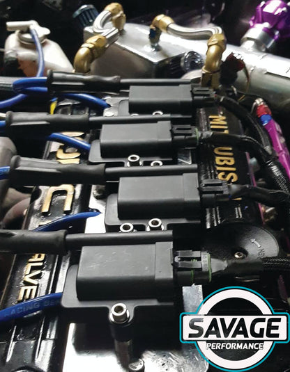 1x Savage Coilpack *Savage Performance*