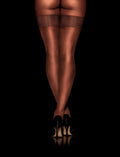 Nakeds Rosewood Stay Up Stockings
