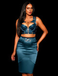 Nicole Skirt
