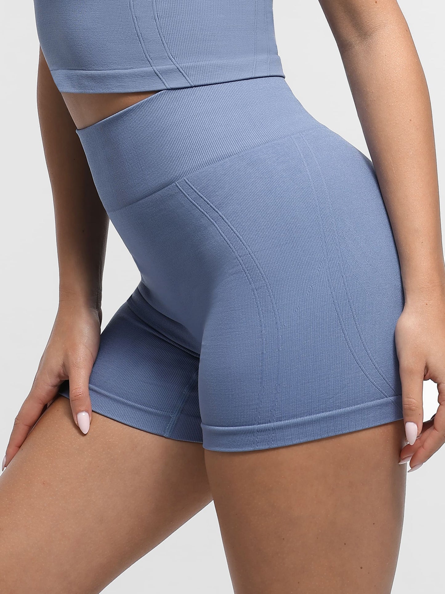 Willluxe Slimming Butt Lifting Athletic Shorts