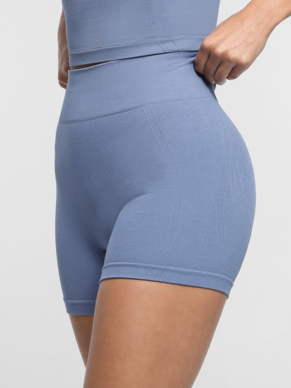 Willluxe Slimming Butt Lifting Athletic Shorts