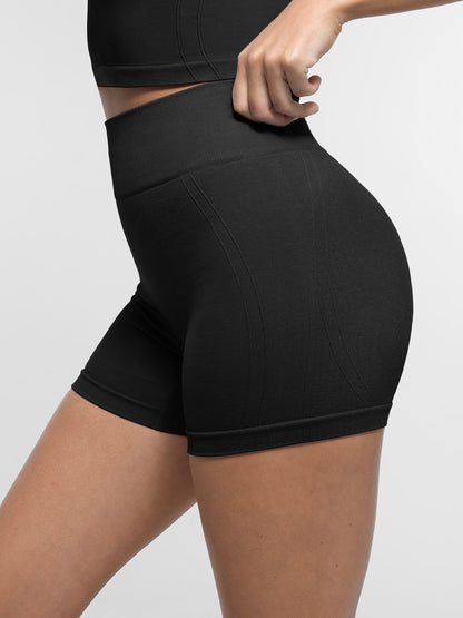 Willluxe Slimming Butt Lifting Athletic Shorts