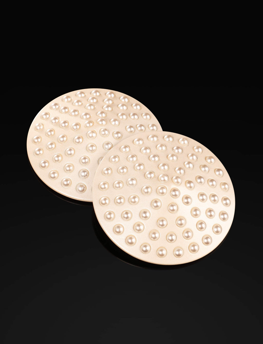 Pearl Nipple Pasties