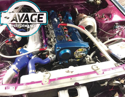 6x RB Series 3 NEO Coilpacks R34 Skyline RB25DET Stagea 22448-AA100 or MCP-1440 *Savage Performance*