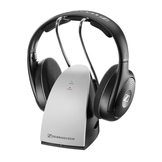 Sennheiser RS 120-W TV Headphones - Wireless