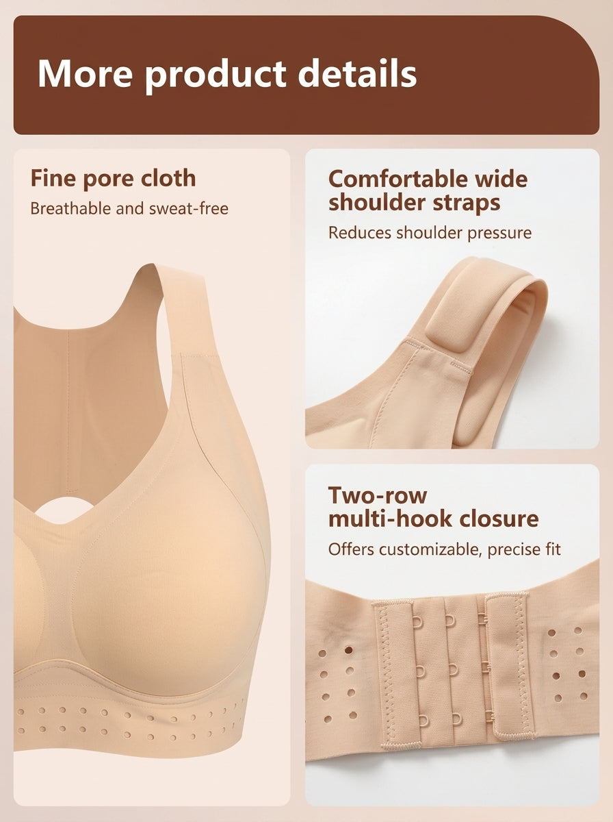 Willluxe® PostureLift Bra