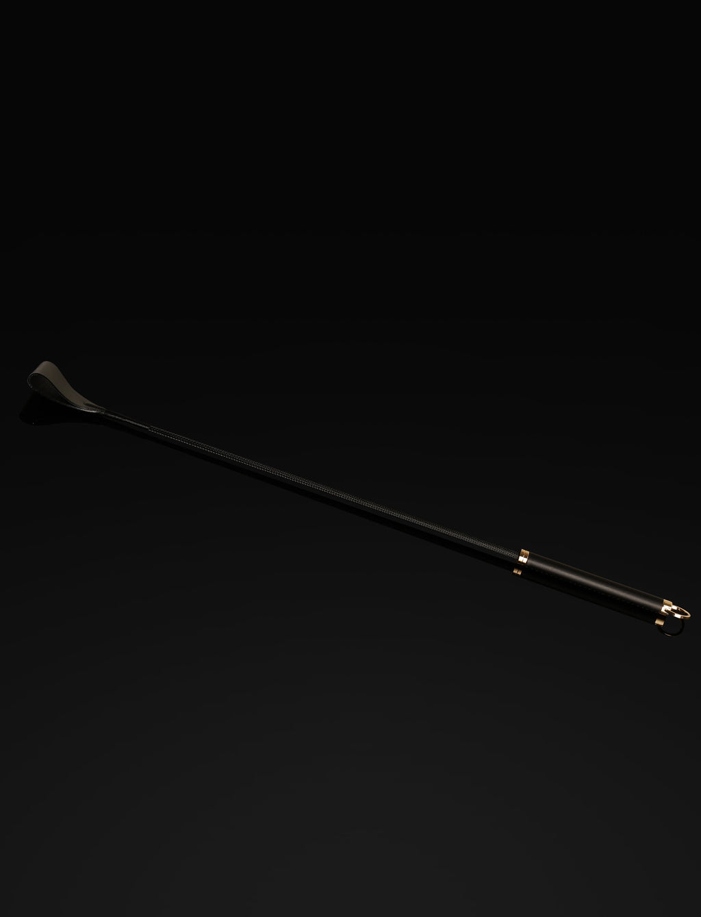 Fashion Fetish Leather Riding Crop