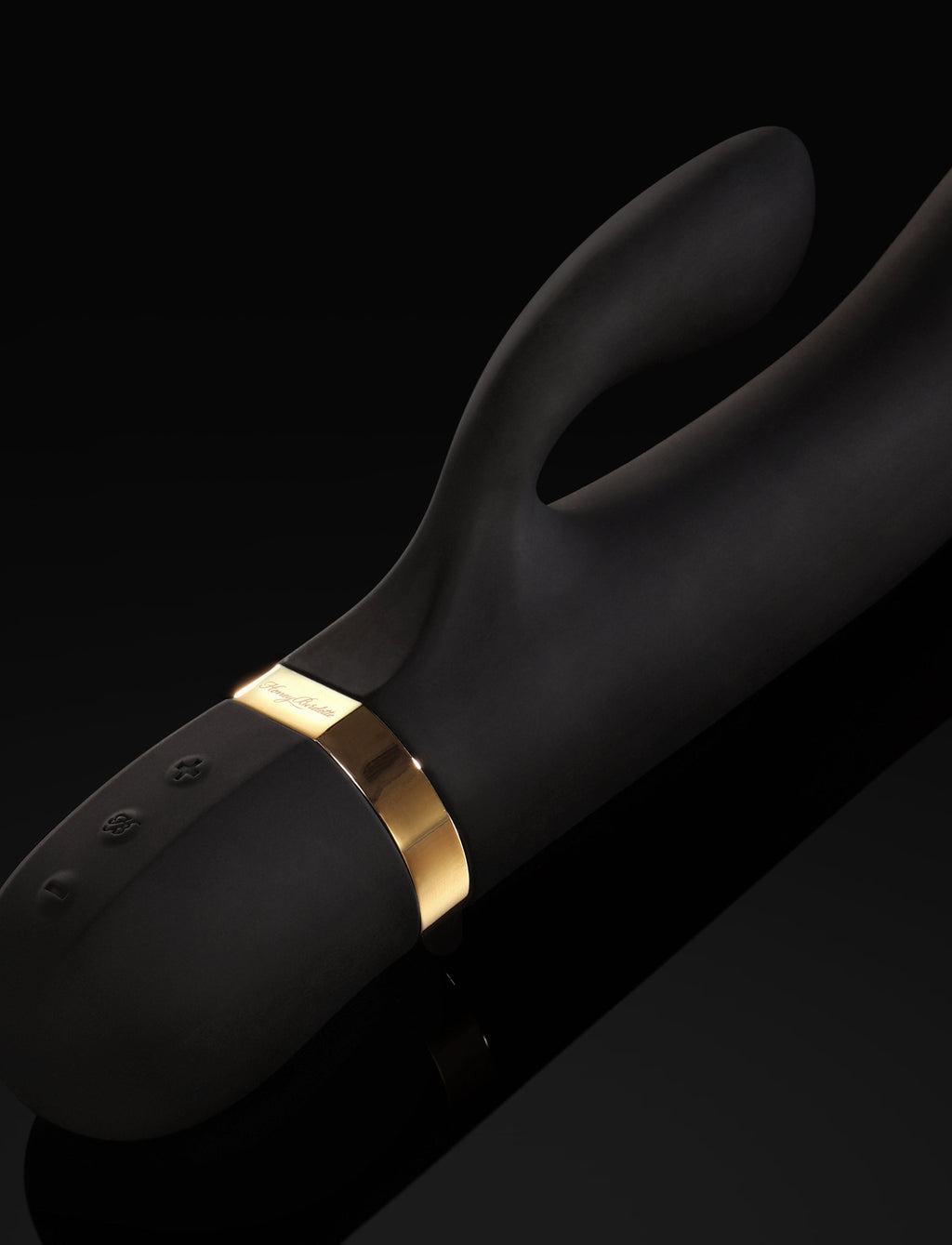 Ryder II Black