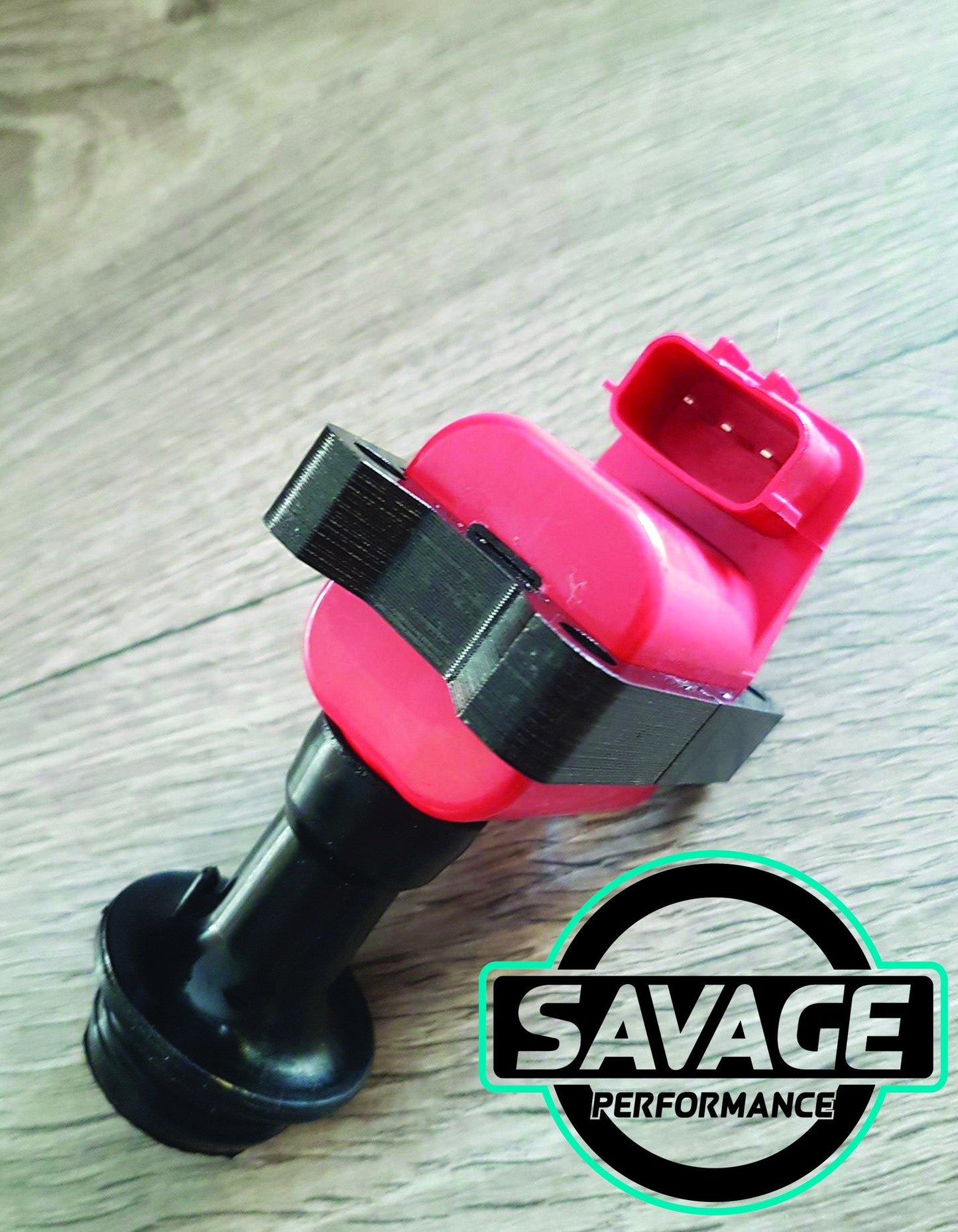 1x RB Series 1 Coilpack R32 R33 Skyline RB20DET RB25DET RB26DETT 22433-60U02 *Savage Performance*