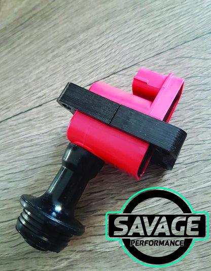 6x RB Series 1 Coilpacks R32 R33 Skyline RB20DET RB25DET RB26DETT 22433-60U02 *Savage Performance*