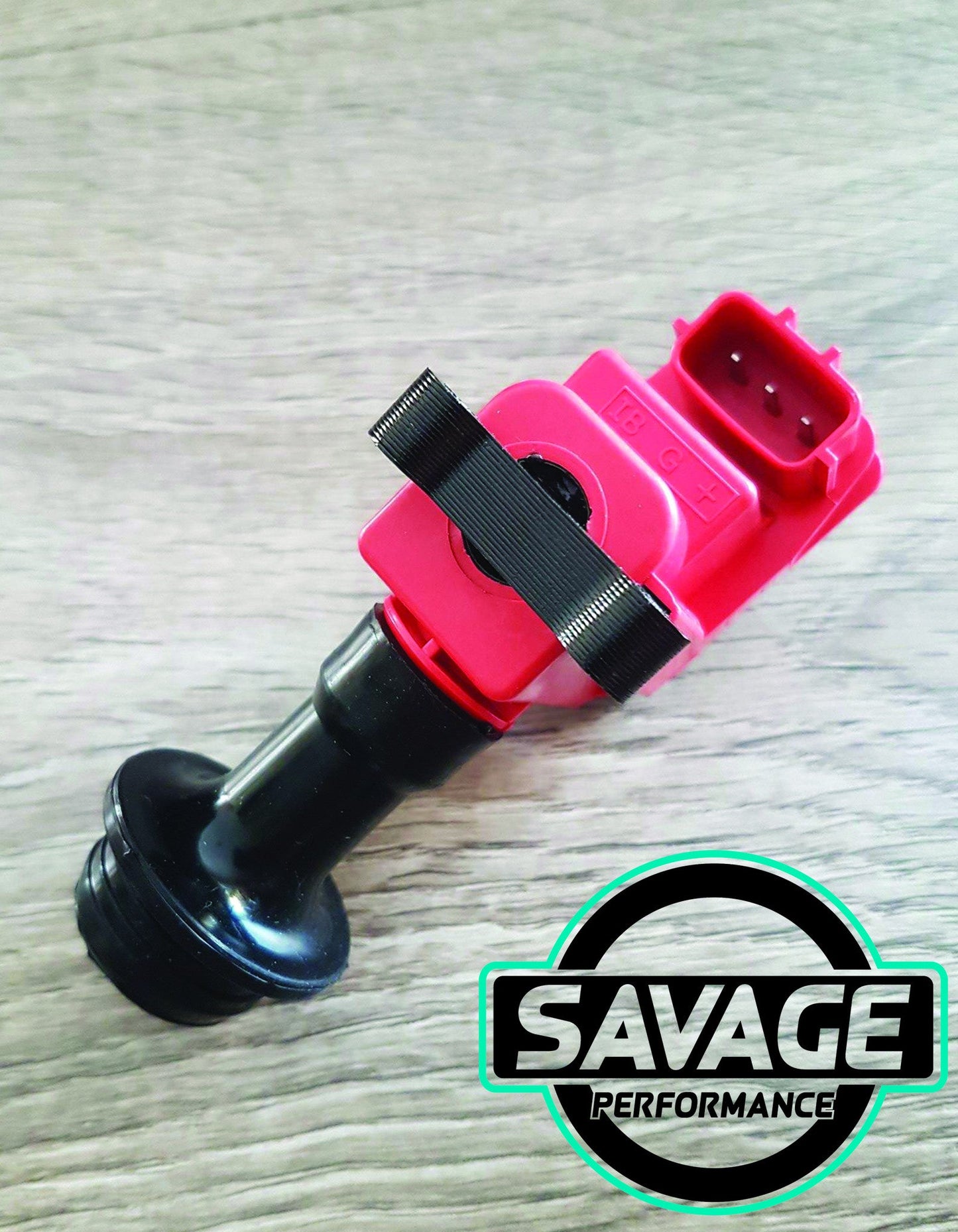 6x RB Series 2 Coilpacks R33 Skyline RB25DET R34 GTR RB26DETT 22448-25U00 *Savage Performance*