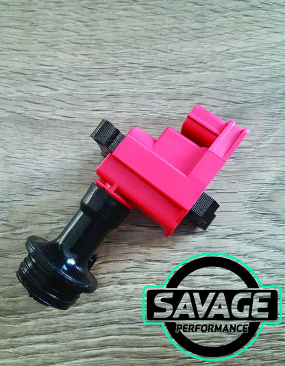 6x RB Series 2 Coilpacks R33 Skyline RB25DET R34 GTR RB26DETT 22448-25U00 *Savage Performance*