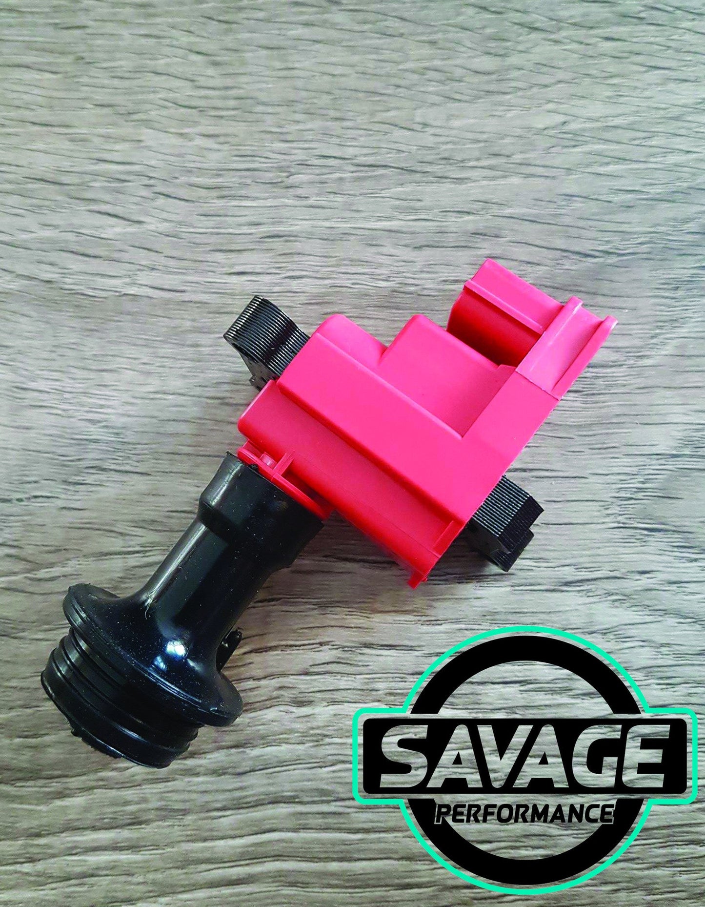 6x RB Series 2 Coilpacks R33 Skyline RB25DET R34 GTR RB26DETT 22448-25U00 *Savage Performance*