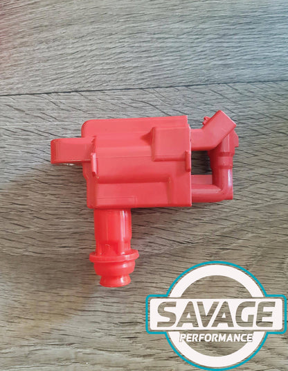 3x VVTI fits Toyota 1JZGTE 2JZGE 2JZGTE Coilpacks 90919-02216 *Savage Performance*