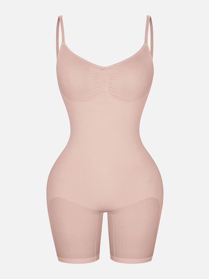 Willluxe All Day Every Day Tummy Control Slimming Bodysuit