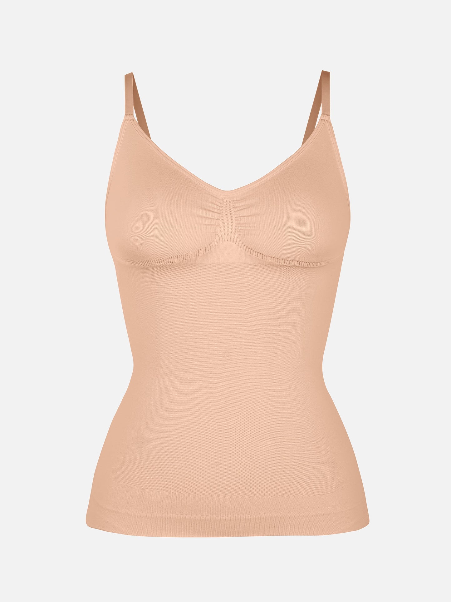 Willluxe All-Day Shaping Seamless Vest