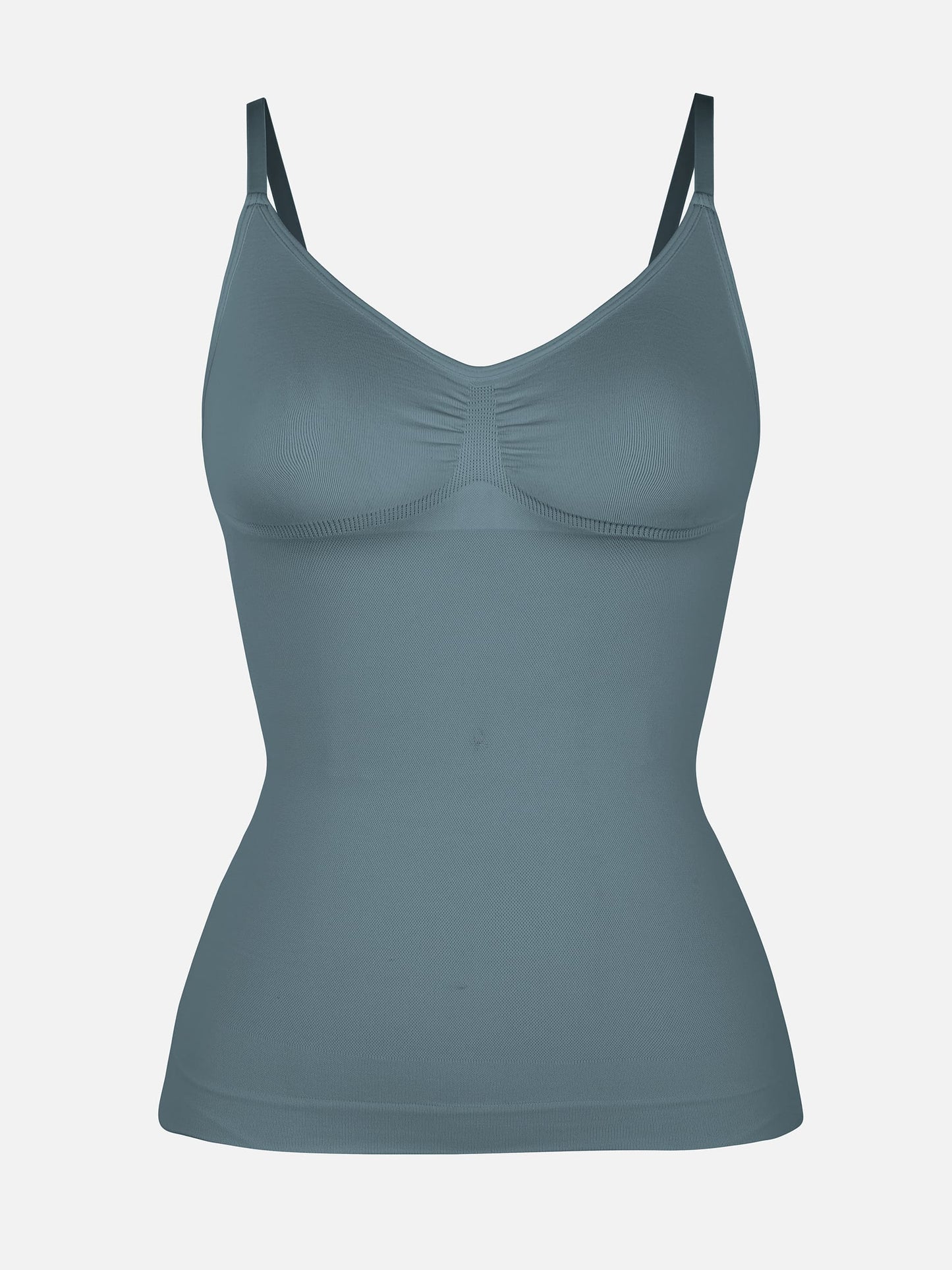 Willluxe All-Day Shaping Seamless Vest