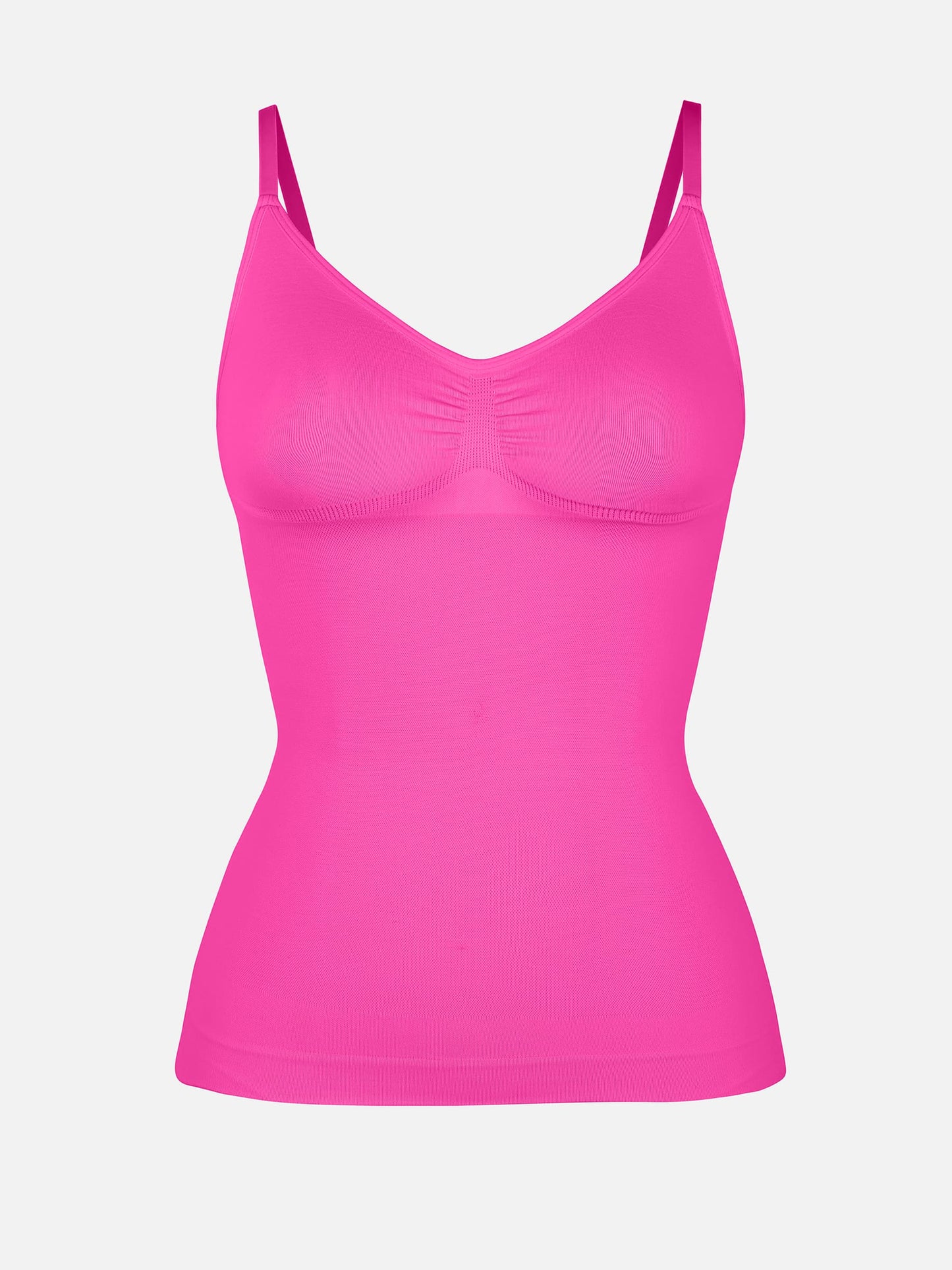 Willluxe Bust Support Waist and Abdomen Control Shape Tank Top Vest