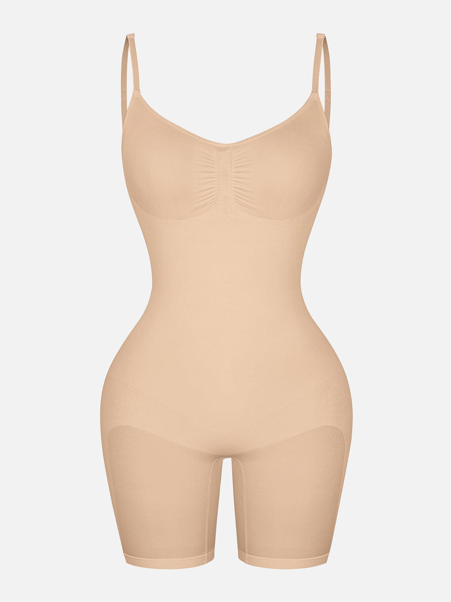 Willluxe All Day Every Day Tummy Control Slimming Bodysuit