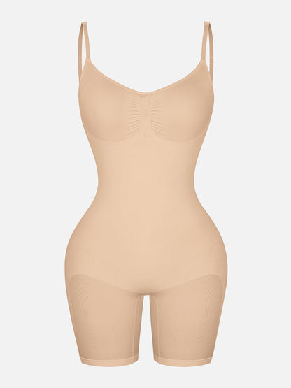 Willluxe Tummy Control Butt Lifter Shapewear